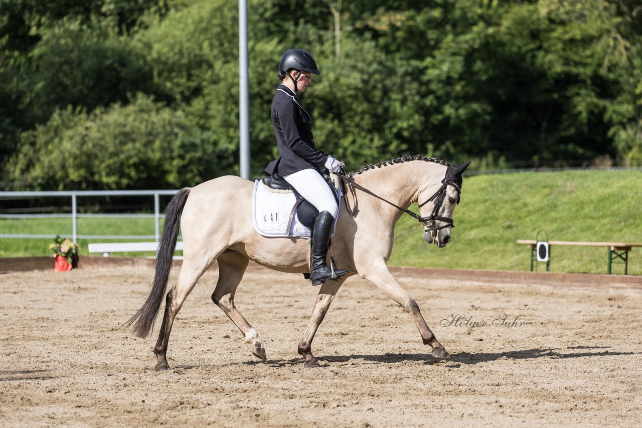 Bild 464 - Pony Akademie Turnier